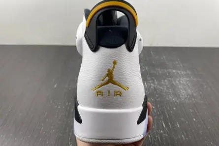 Jordan 6 Retro Yellow Ochre  CT8529-170 Trendsetting 3262 