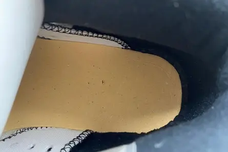 Jordan 6 Retro Yellow Ochre  CT8529-170 Trendsetting 3262 