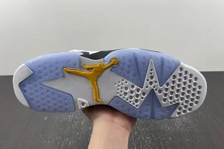 Jordan 6 Retro Yellow Ochre  CT8529-170 Trendsetting 3262 
