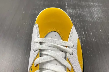 Jordan 6 Retro Yellow Ochre  CT8529-170 Trendsetting 3262 