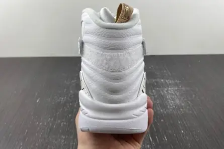Jordan 8 Retro OVO White  AA1239-135 TopPick 4697  AAEFA296