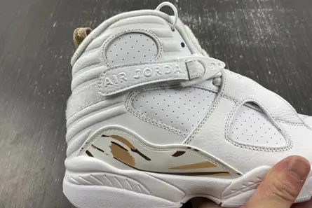 Jordan 8 Retro OVO White  AA1239-135 TopPick 4697 