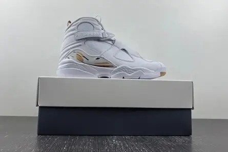 Jordan 8 Retro OVO White  AA1239-135 TopPick 4697  AAEFA296