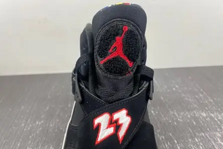 Jordan 8 Retro Playoffs (2023)  305381-062 DailyWear 3644 