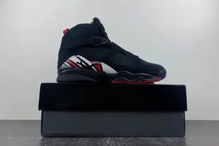 Jordan 8 Retro Playoffs (2023)  305381-062 DailyWear 3644  DFC1382