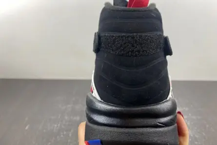 Jordan 8 Retro Playoffs (2023)  305381-062 DailyWear 3644 