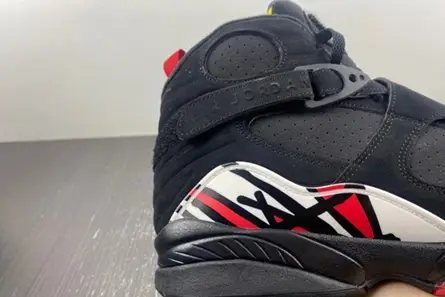 Jordan 8 Retro Playoffs (2023)  305381-062 DailyWear 3644 