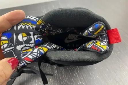 Jordan 8 Retro Playoffs (2023)  305381-062 DailyWear 3644 