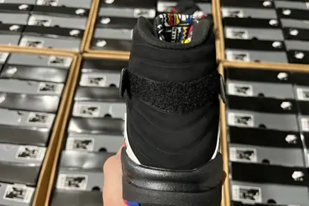 Jordan 8 Retro Playoffs (2023)  305381-062 DailyWear 3644 