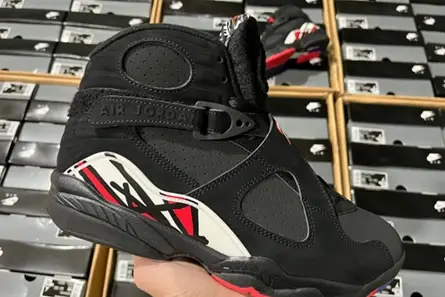 Jordan 8 Retro Playoffs (2023)  305381-062 DailyWear 3644 