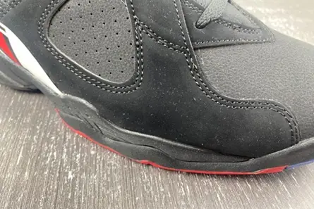 Jordan 8 Retro Playoffs (2023)  305381-062 DailyWear 3644 