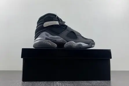 Jordan 8 Retro Winterized Gunsmoke FD1334-001 Functional 8020  FBF85