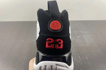 Jordan 9 Retro OG (2016)  302370-112 Modern 3927  BEF401