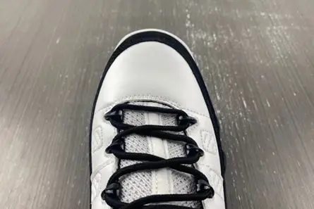Jordan 9 Retro OG (2016)  302370-112 Modern 3927 