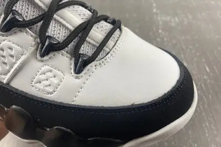 Jordan 9 Retro OG (2016)  302370-112 Modern 3927 