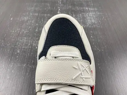 Jordan Jumpman Jack TR Travis Scott University Red  FZ8117-101 ModernLook 2081 
