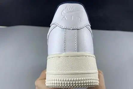 KITH x Nike Air Force 1 Low CU2980-193 Refined 5860 