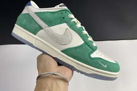 Kasina x Nike Dunk Low CZ6501-101 HighQuality 1491 