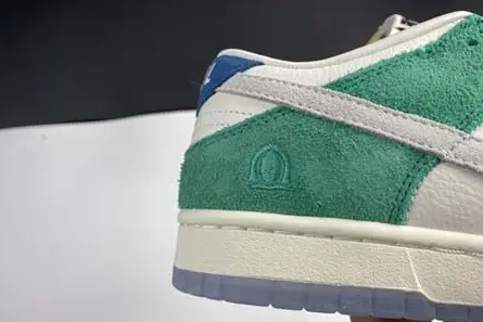 Kasina x Nike Dunk Low CZ6501-101 HighQuality 1491 