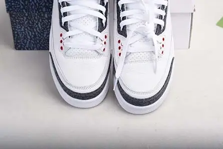 Khaki24 Air Jordan 3 CZ6431-100 Comfortable 7677 