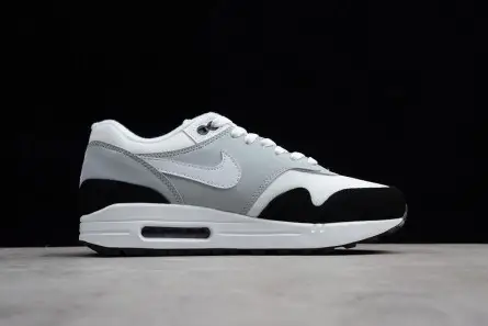 Lightweight 248 Nike Air Max 1 Wolf Grey AH8145-003 