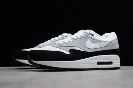 Lightweight 248 Nike Air Max 1 Wolf Grey AH8145-003 