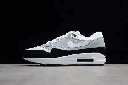 Lightweight 248 Nike Air Max 1 Wolf Grey AH8145-003  FAFF658