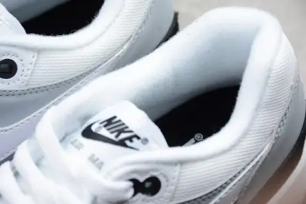 Lightweight 248 Nike Air Max 1 Wolf Grey AH8145-003 