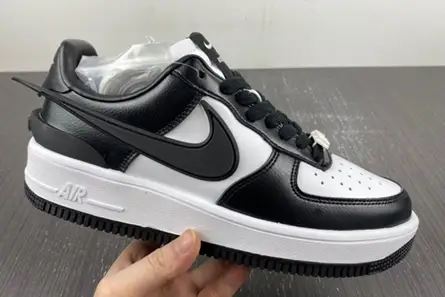 Lightweight 5190 AMBUSH x Nike Air Force 1 Low DV3464-007 