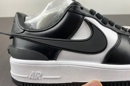 Lightweight 5190 AMBUSH x Nike Air Force 1 Low DV3464-007 