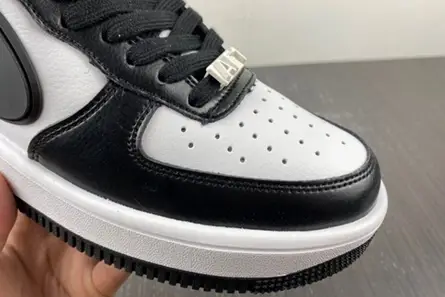 Lightweight 5190 AMBUSH x Nike Air Force 1 Low DV3464-007 