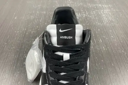 Lightweight 5190 AMBUSH x Nike Air Force 1 Low DV3464-007 
