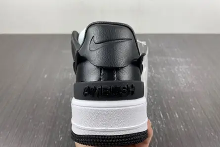 Lightweight 5190 AMBUSH x Nike Air Force 1 Low DV3464-007 