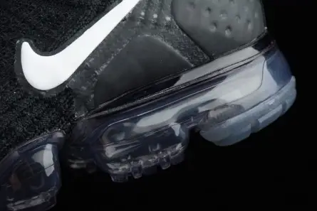 Lightweight 9066 Nike Women Air Vapormax Flyknit 2.0 Black 942843-001  DDEDC229