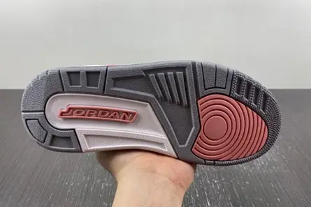 Lightweight 9290 Jordan 3 Retro CT8532 126 