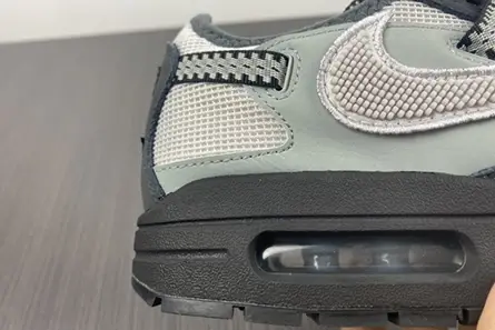 MAX 1 TS Travis Scott x Nike Air Max 1 DO9392-001 ModernLook 9530 