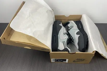 MAX 1 TS Travis Scott x Nike Air Max 1 DO9392-001 ModernLook 9530 