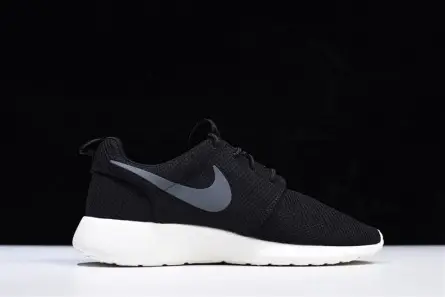 Men Nike Roshe One Black Anthracite Sail White 511881010 Compact 5620 