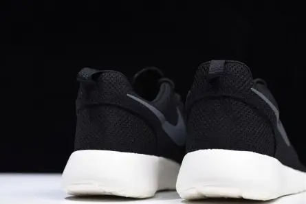 Men Nike Roshe One Black Anthracite Sail White 511881010 Compact 5620 