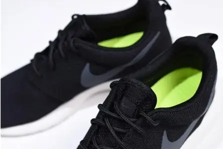 Men Nike Roshe One Black Anthracite Sail White 511881010 Compact 5620 