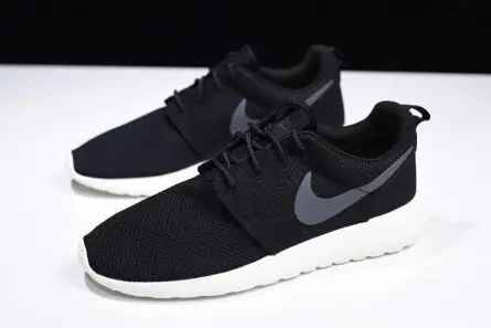 Men Nike Roshe One Black Anthracite Sail White 511881010 Compact 5620 