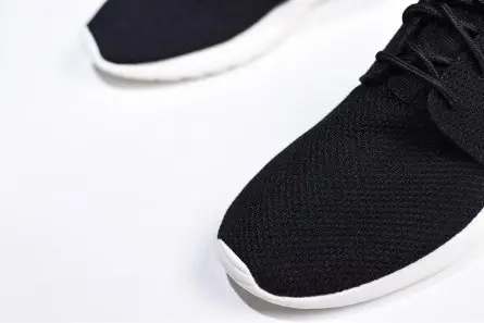 Men Nike Roshe One Black Anthracite Sail White 511881010 Compact 5620 