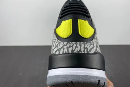 Men's DS NIB Air Jordan 3 Retro"Oregon Duck" Cozy 901 