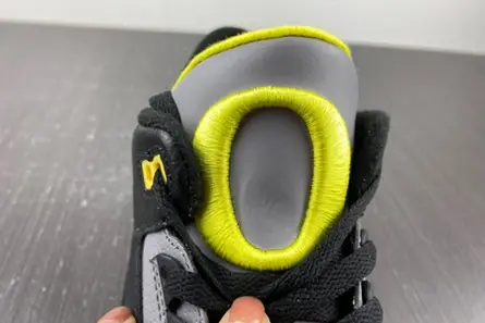 Men's DS NIB Air Jordan 3 Retro"Oregon Duck" Cozy 901 
