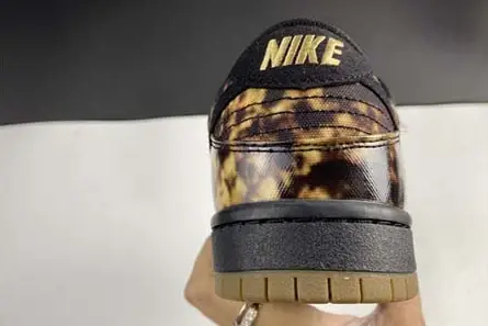 Minimalist 1045 nike sb dunk low permium 536356-002 