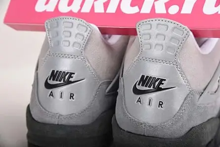 Minimalist 1443 AIR JORDAN 4 SE “NEON” -CT5342-007 