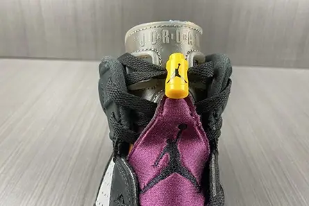 Minimalist 2797 Air Jordan 6 “Bordeaux” CT8529-063 