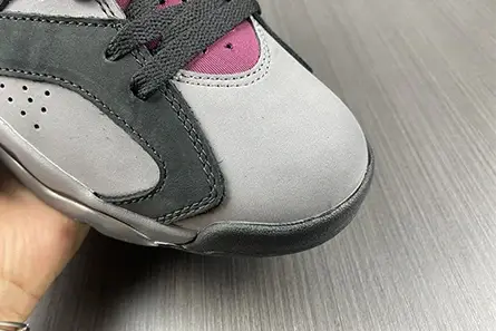 Minimalist 2797 Air Jordan 6 “Bordeaux” CT8529-063 