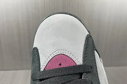 Minimalist 2797 Air Jordan 6 “Bordeaux” CT8529-063 