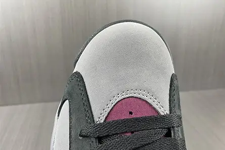 Minimalist 2797 Air Jordan 6 “Bordeaux” CT8529-063 